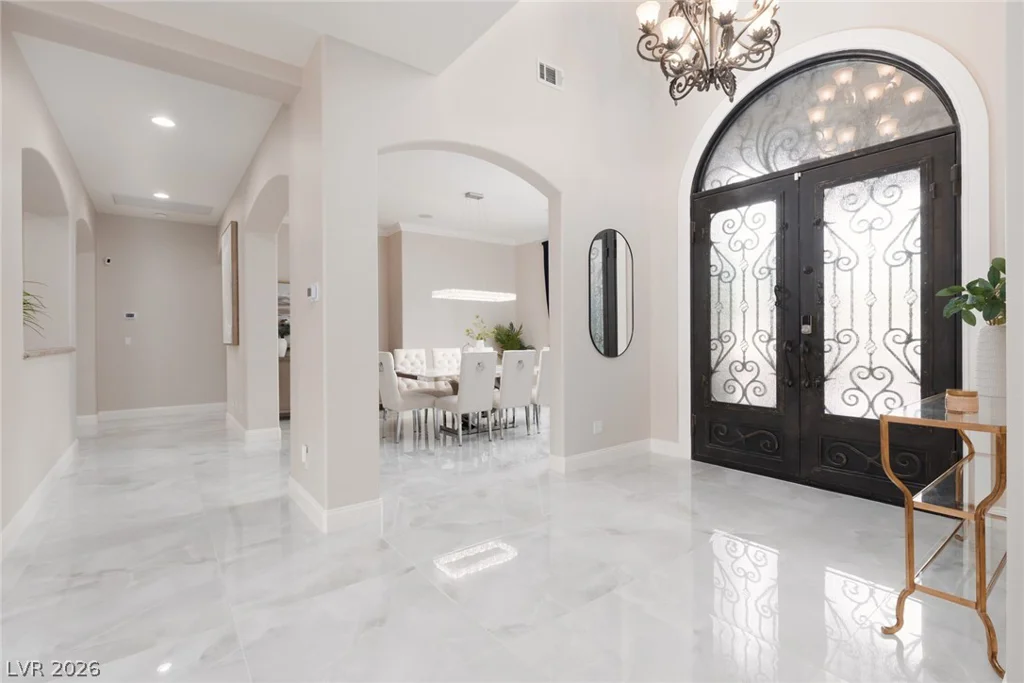 9795 Amador Ranch, Las Vegas, NV 89149