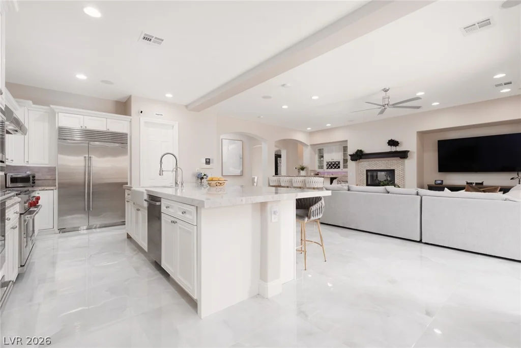 9795 Amador Ranch, Las Vegas, NV 89149