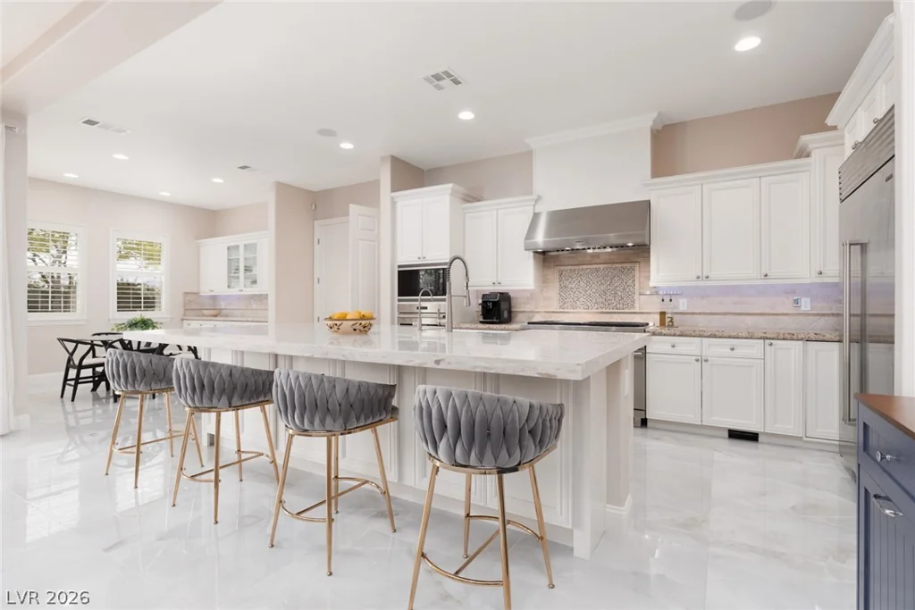 9795 Amador Ranch, Las Vegas, NV 89149