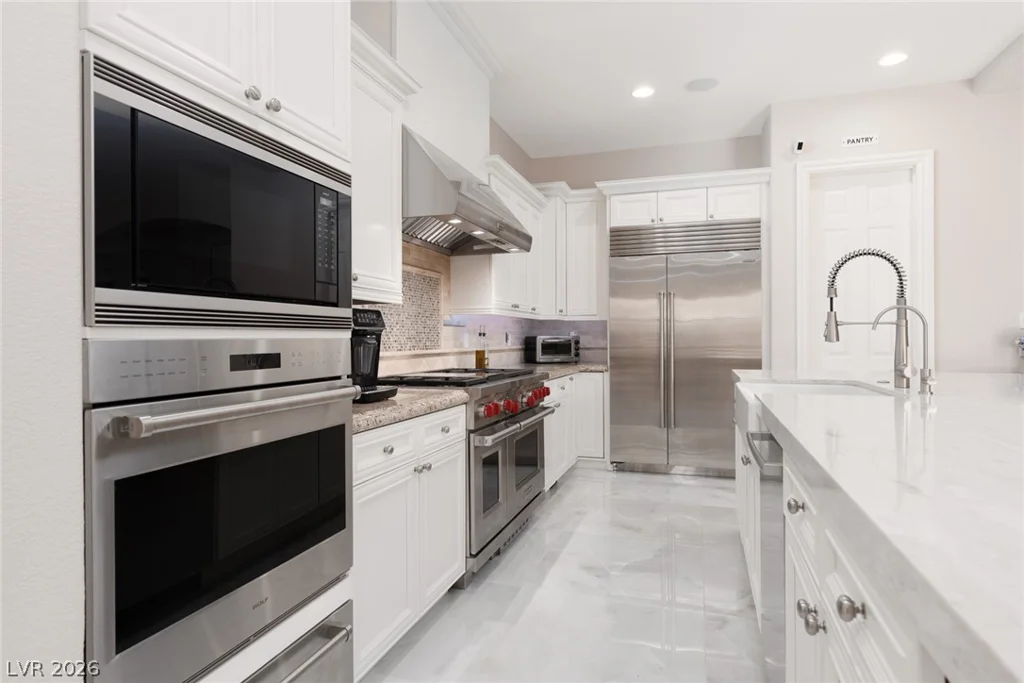 9795 Amador Ranch, Las Vegas, NV 89149