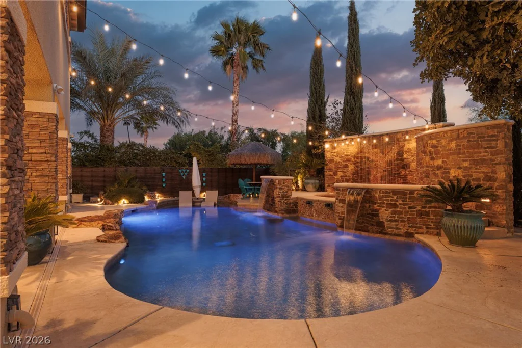 9795 Amador Ranch, Las Vegas, NV 89149
