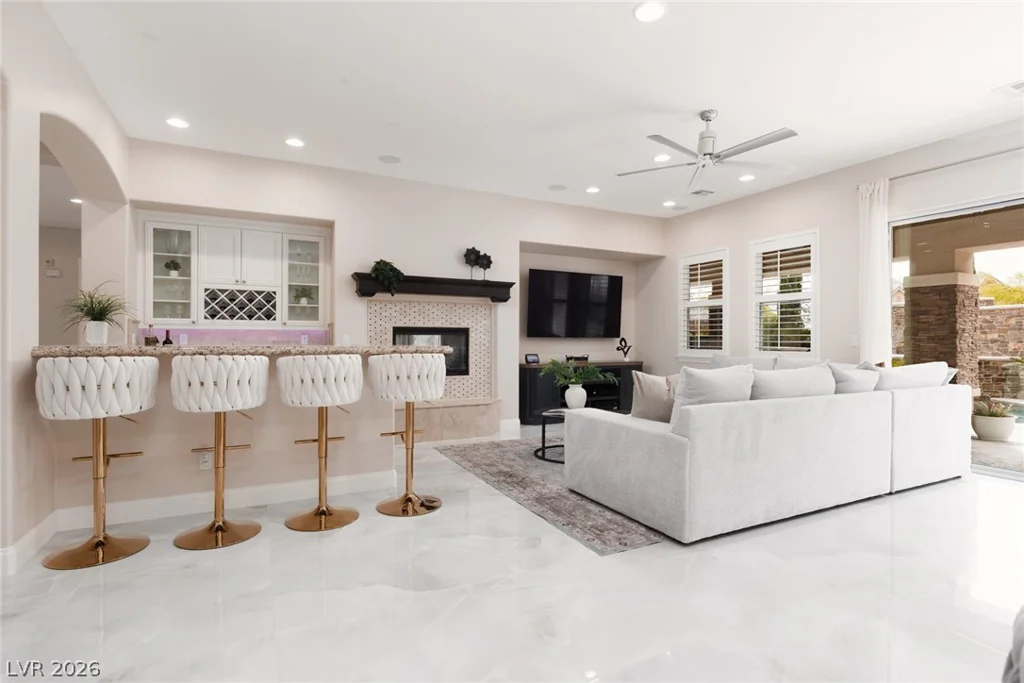 9795 Amador Ranch, Las Vegas, NV 89149