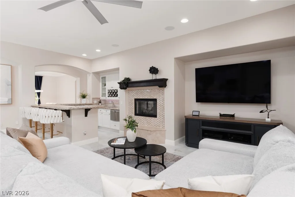 9795 Amador Ranch, Las Vegas, NV 89149
