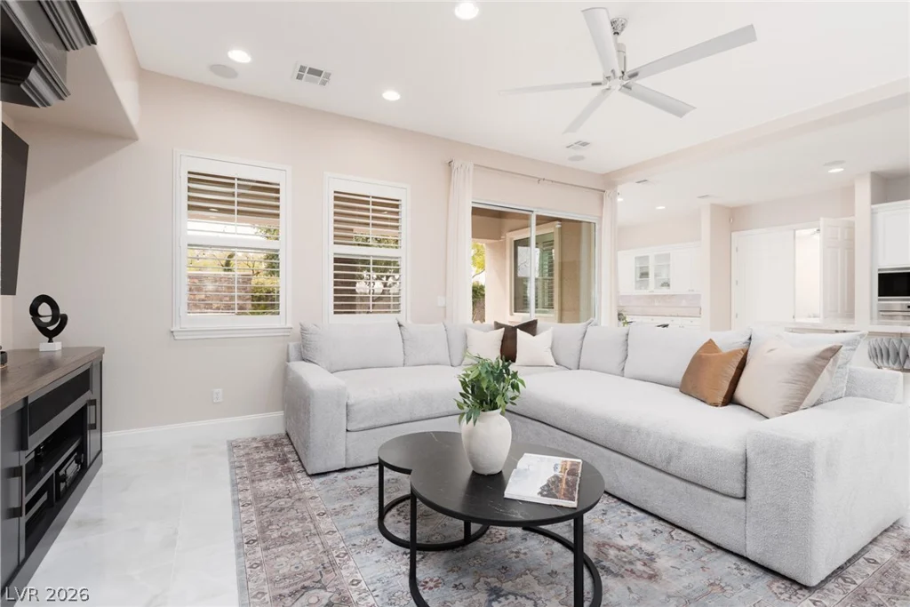 9795 Amador Ranch, Las Vegas, NV 89149