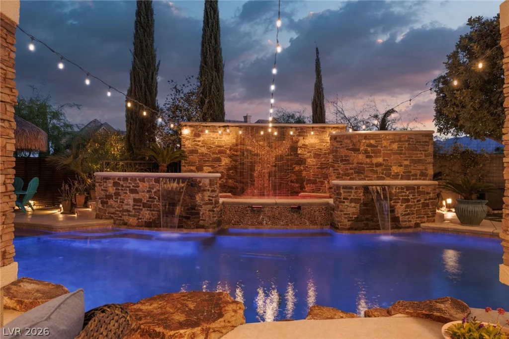9795 Amador Ranch, Las Vegas, NV 89149