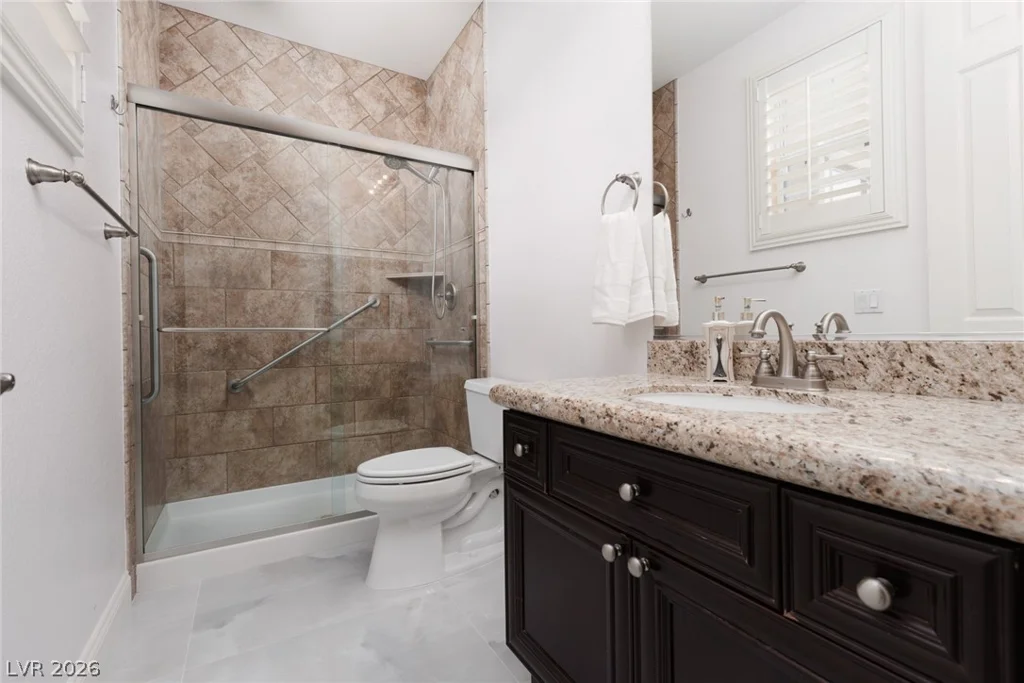 9795 Amador Ranch, Las Vegas, NV 89149