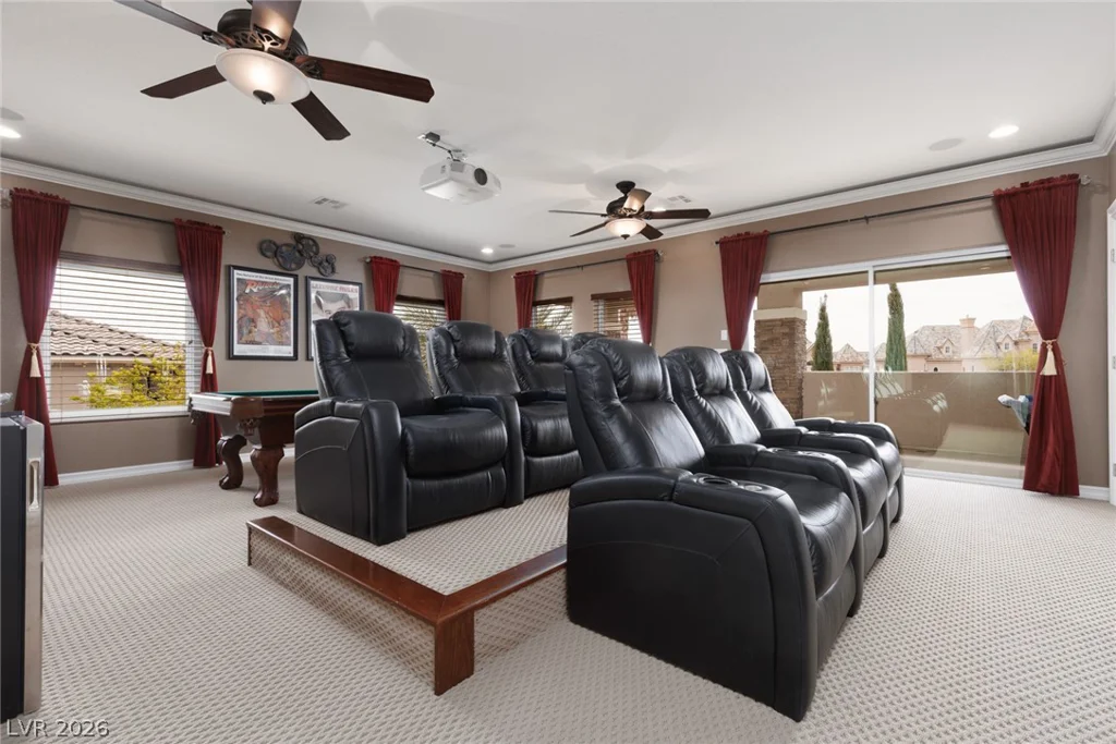 9795 Amador Ranch, Las Vegas, NV 89149