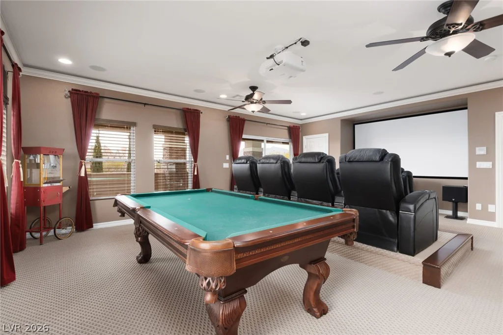 9795 Amador Ranch, Las Vegas, NV 89149
