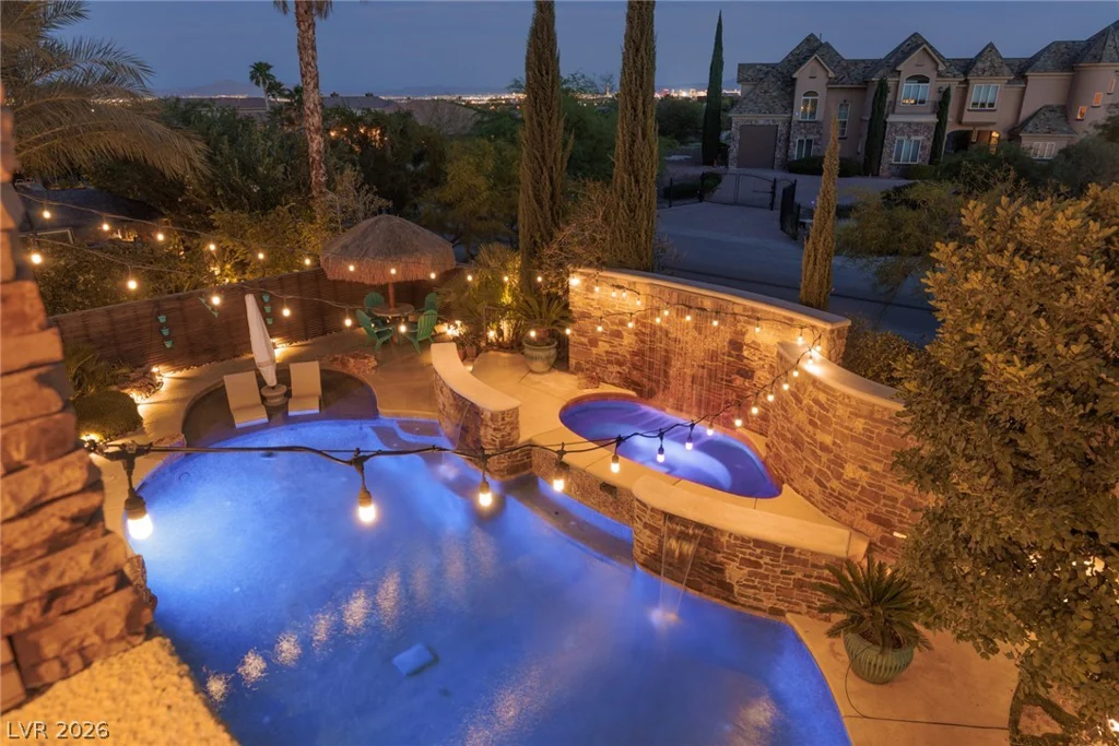9795 Amador Ranch, Las Vegas, NV 89149