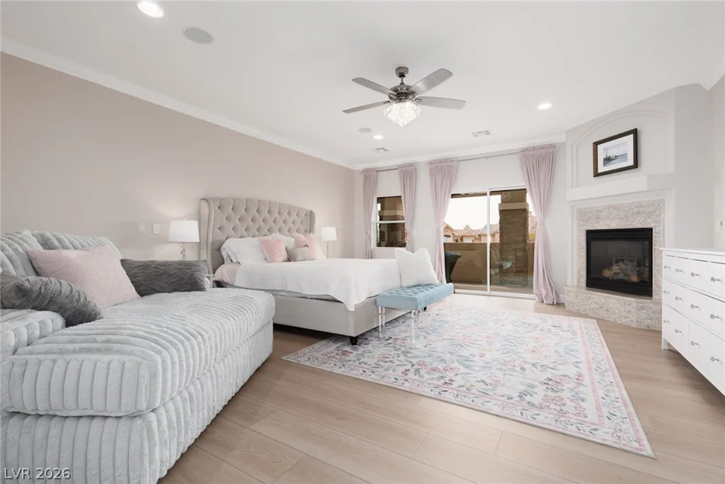9795 Amador Ranch, Las Vegas, NV 89149