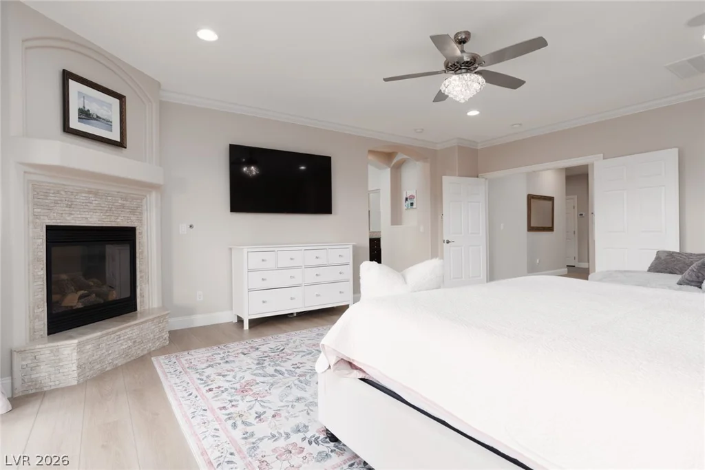 9795 Amador Ranch, Las Vegas, NV 89149