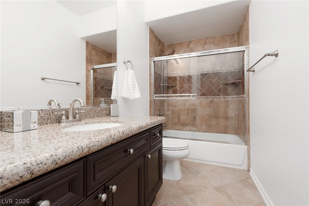 9795 Amador Ranch, Las Vegas, NV 89149