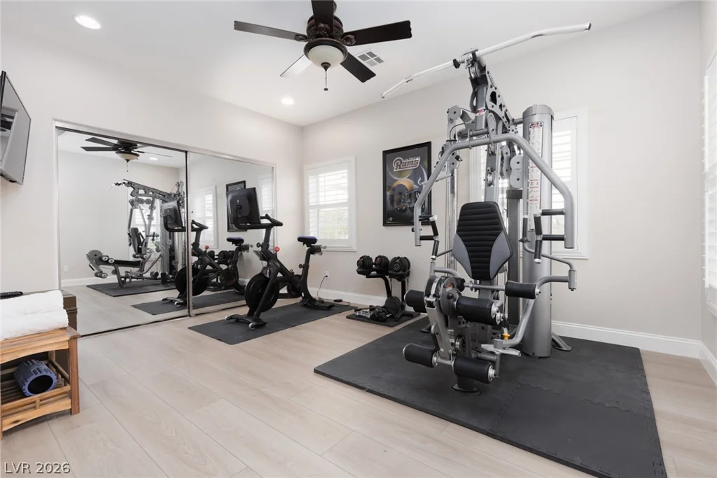 9795 Amador Ranch, Las Vegas, NV 89149