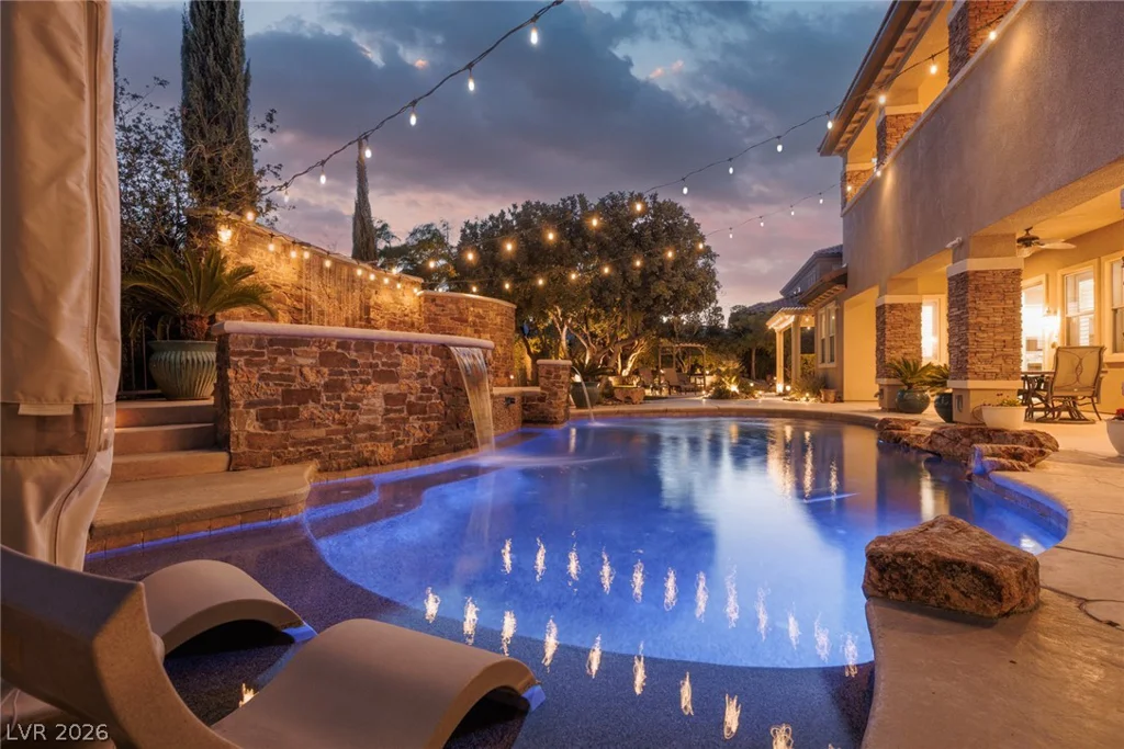 9795 Amador Ranch, Las Vegas, NV 89149
