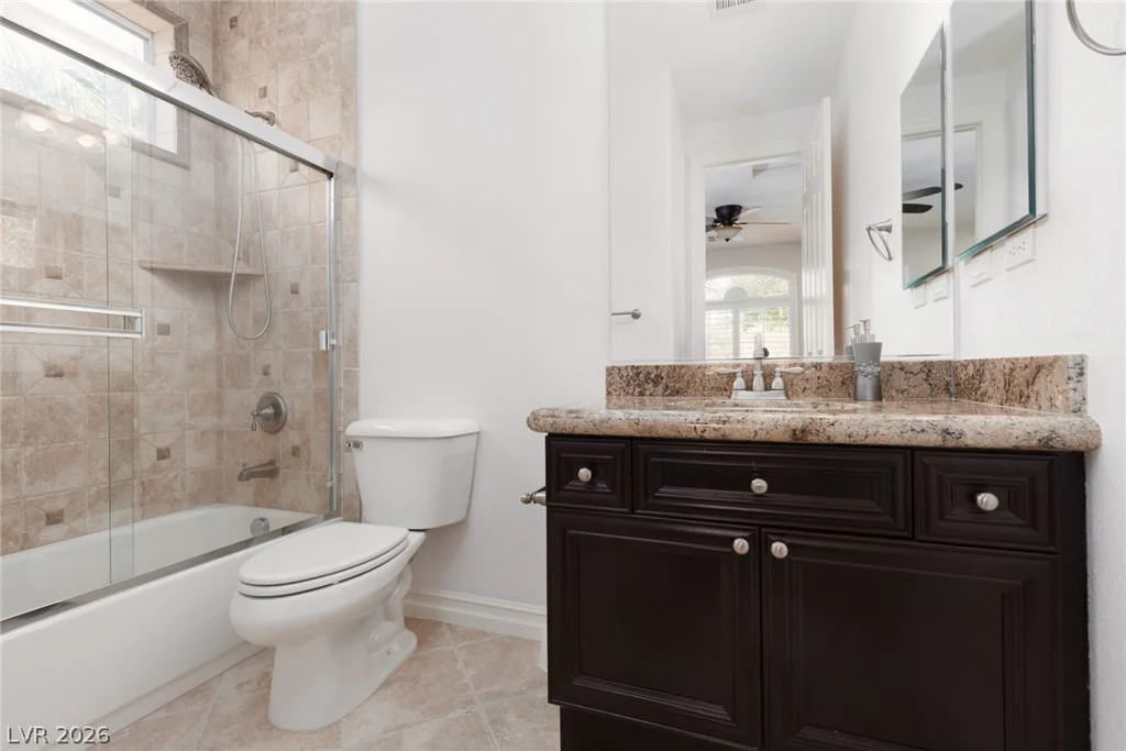 9795 Amador Ranch, Las Vegas, NV 89149