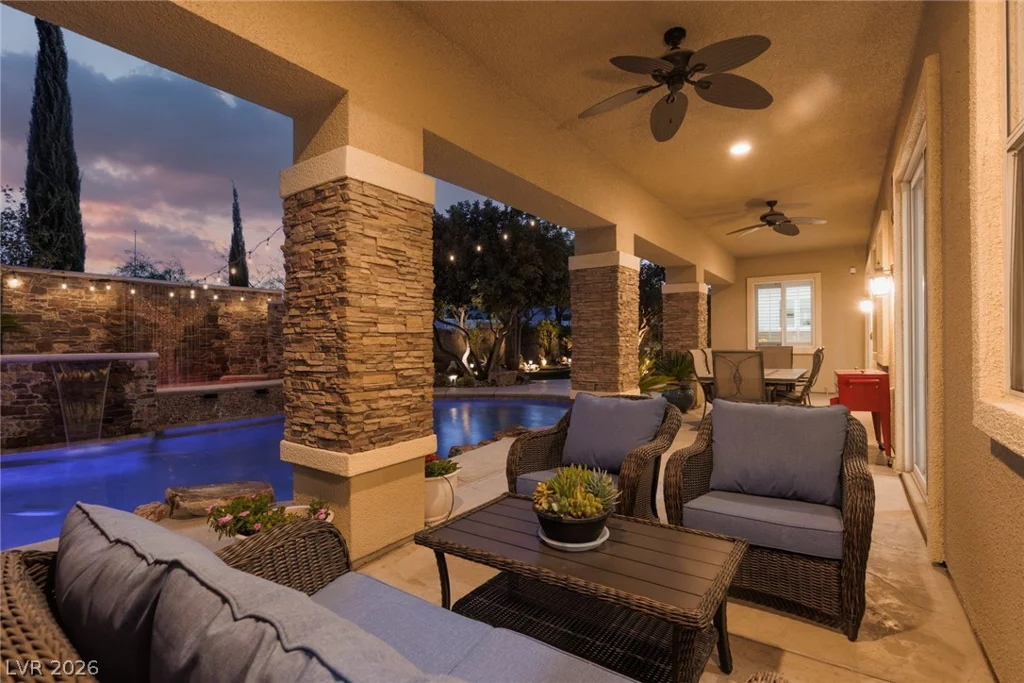 9795 Amador Ranch, Las Vegas, NV 89149