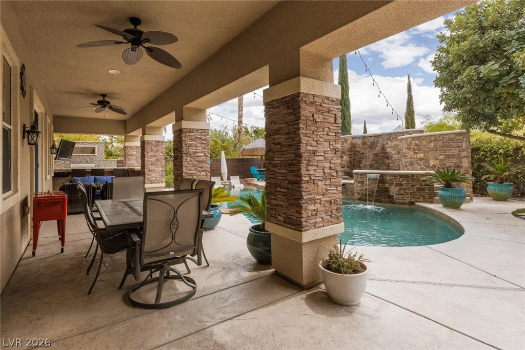 9795 Amador Ranch, Las Vegas, NV 89149