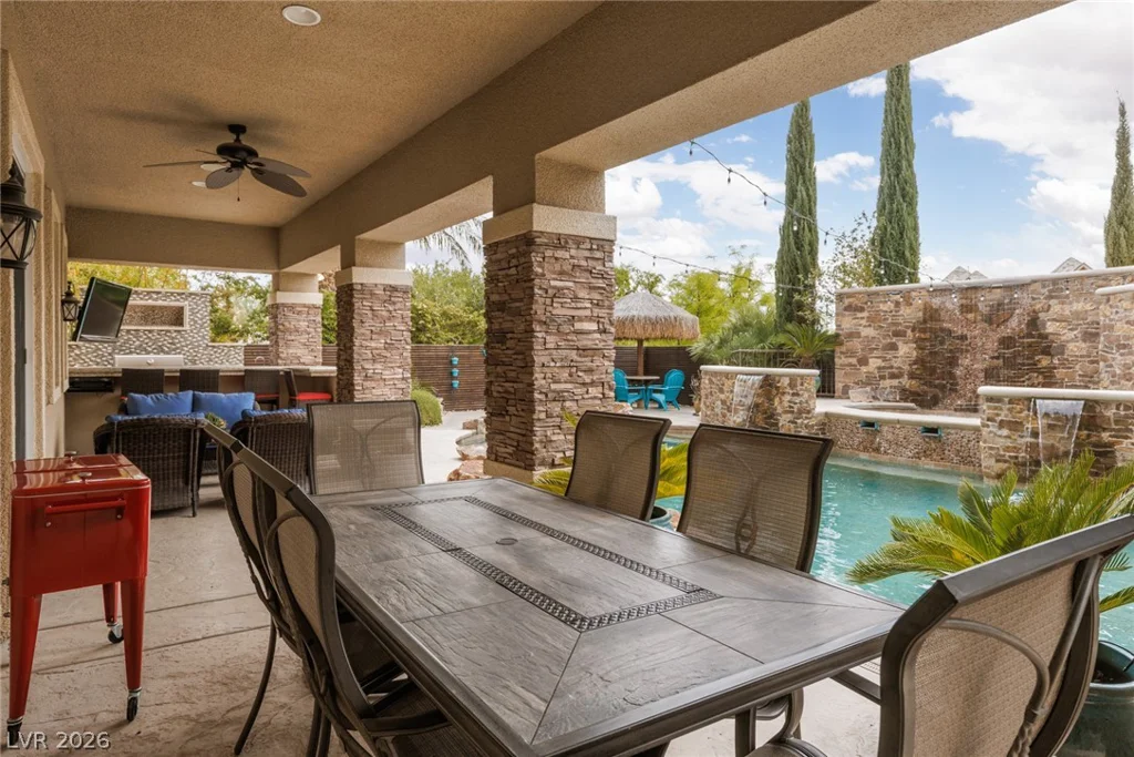 9795 Amador Ranch, Las Vegas, NV 89149