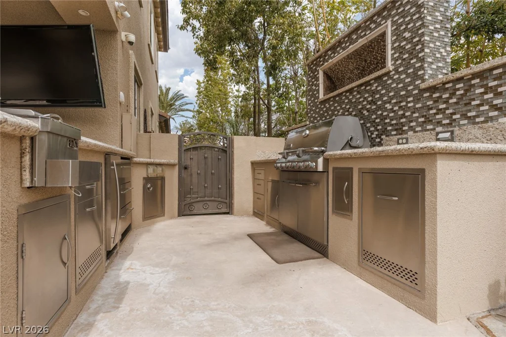 9795 Amador Ranch, Las Vegas, NV 89149