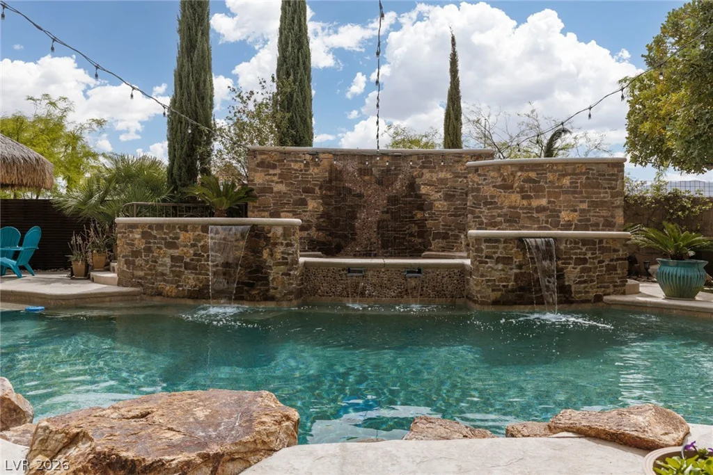 9795 Amador Ranch, Las Vegas, NV 89149