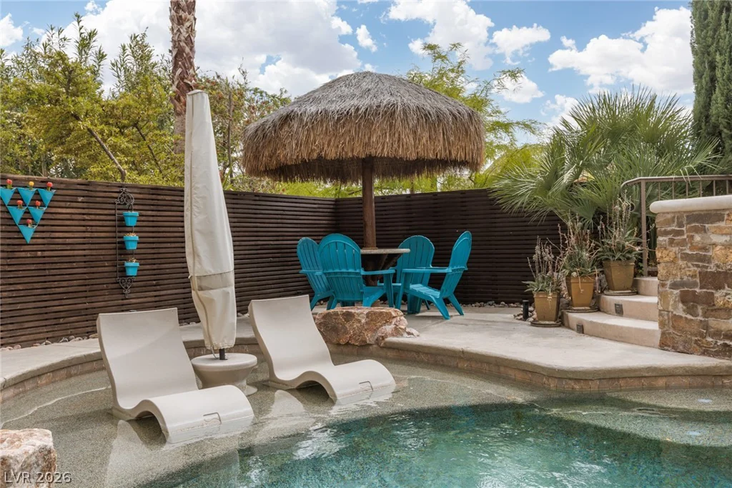 9795 Amador Ranch, Las Vegas, NV 89149