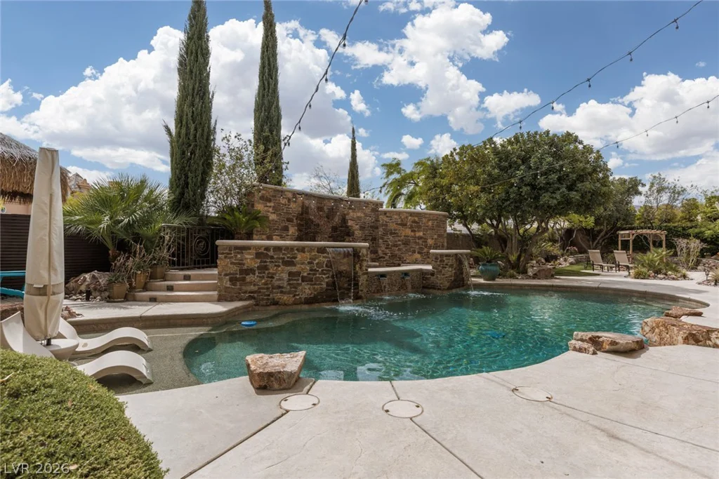 9795 Amador Ranch, Las Vegas, NV 89149