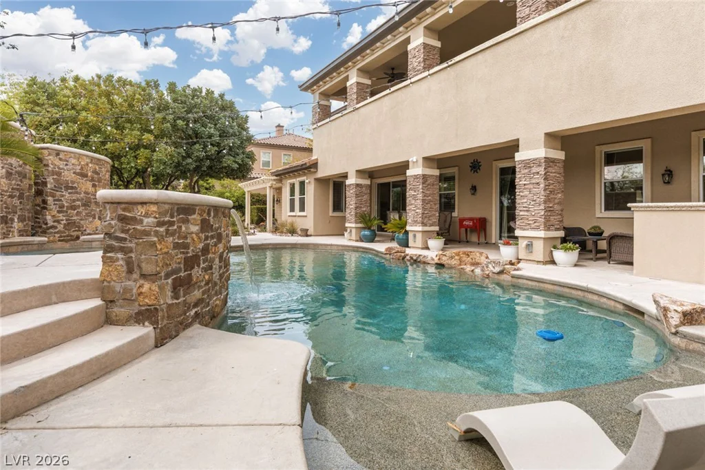 9795 Amador Ranch, Las Vegas, NV 89149