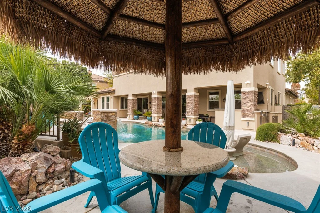 9795 Amador Ranch, Las Vegas, NV 89149