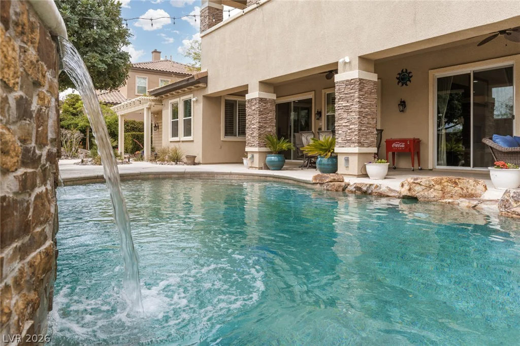 9795 Amador Ranch, Las Vegas, NV 89149