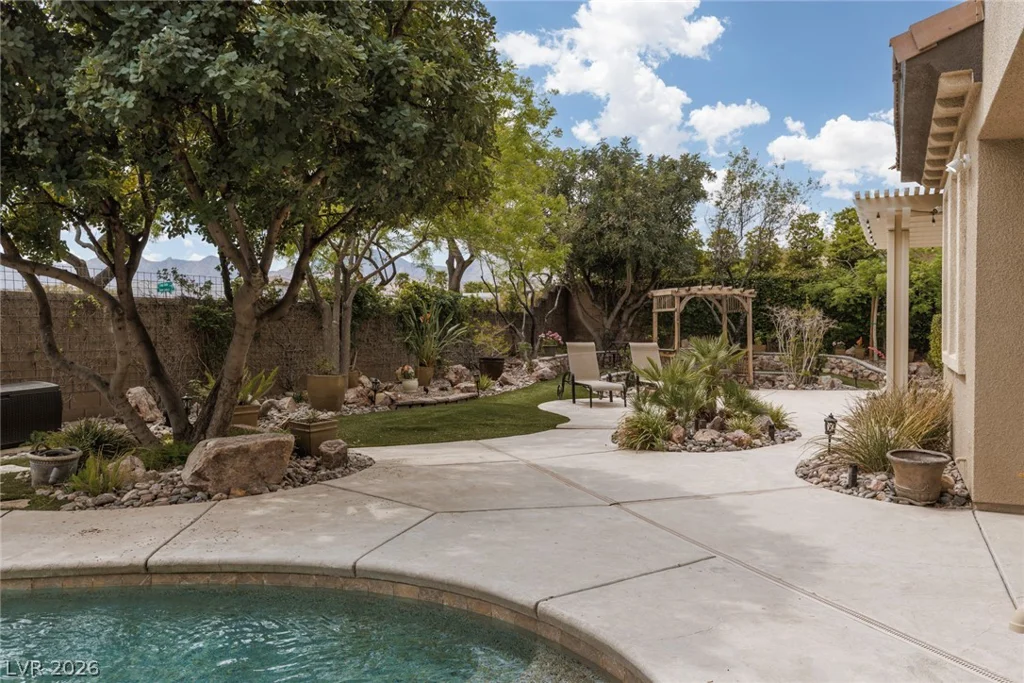 9795 Amador Ranch, Las Vegas, NV 89149