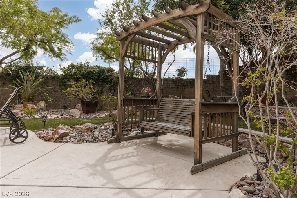 9795 Amador Ranch, Las Vegas, NV 89149