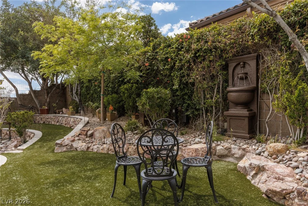 9795 Amador Ranch, Las Vegas, NV 89149
