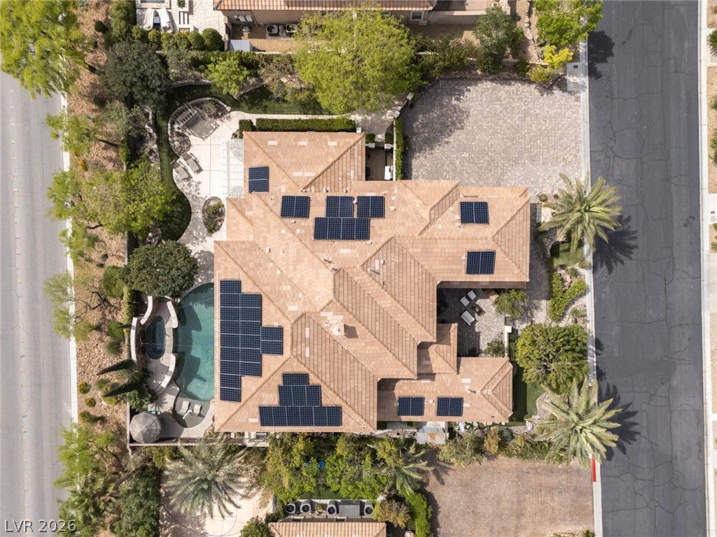 9795 Amador Ranch, Las Vegas, NV 89149