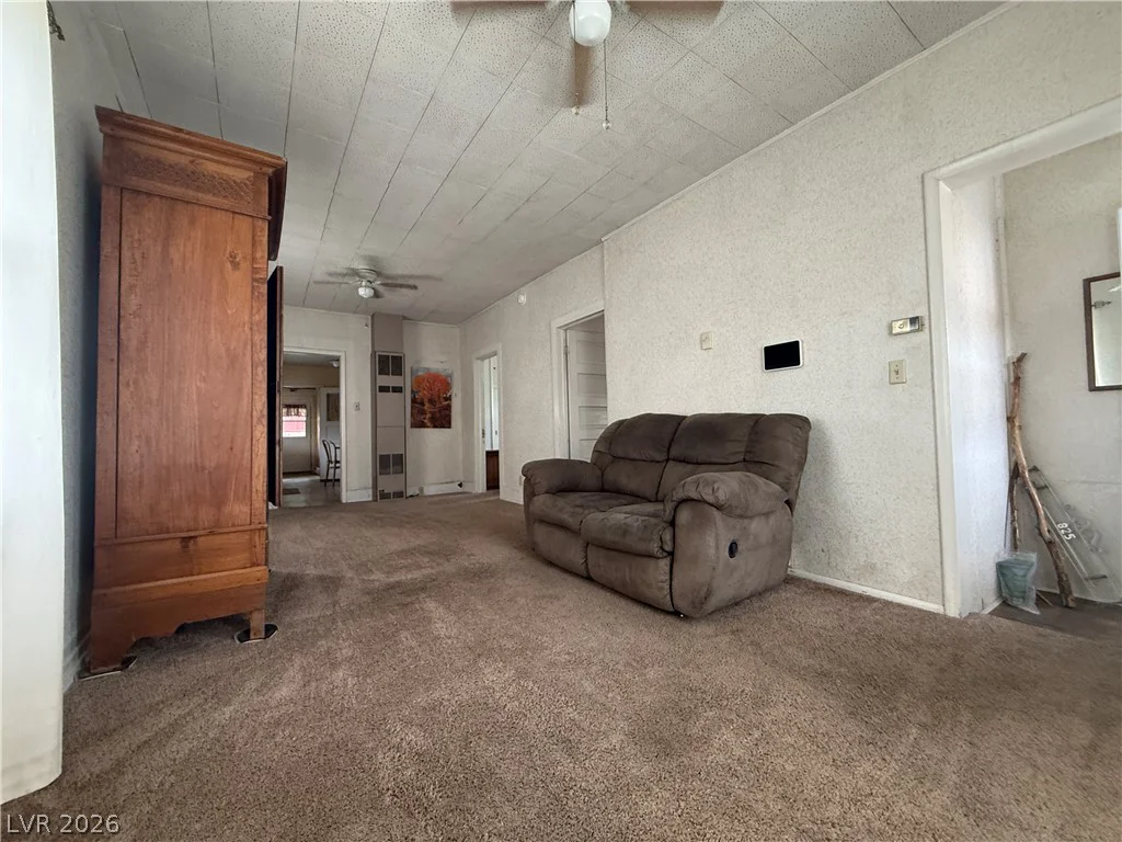 825 Canyon Street, Ely, NV 89301