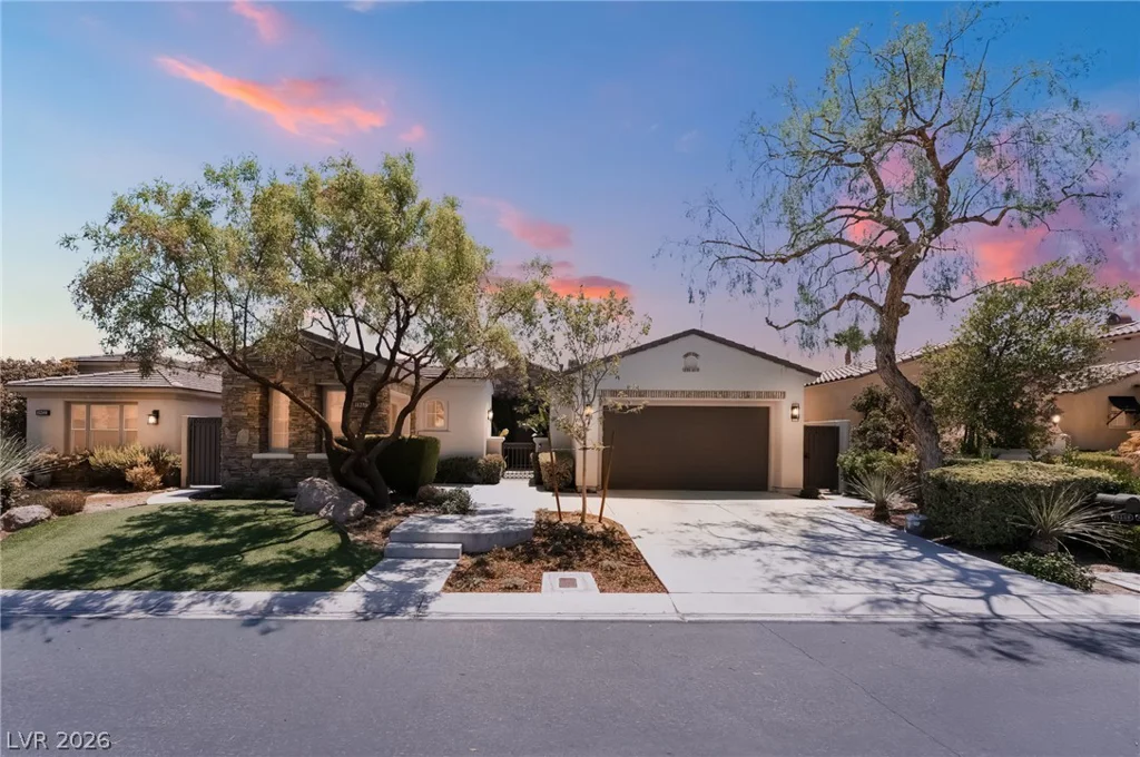 11259 Parleys Cone, Las Vegas, NV 89135