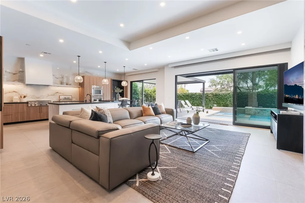 11259 Parleys Cone, Las Vegas, NV 89135