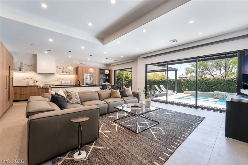 11259 Parleys Cone, Las Vegas, NV 89135