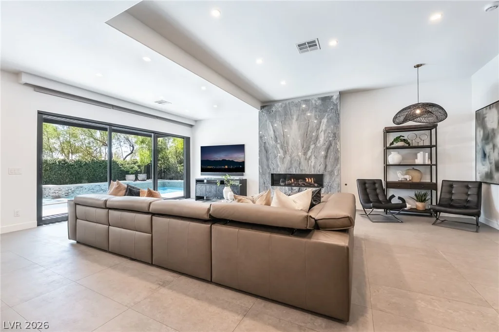 11259 Parleys Cone, Las Vegas, NV 89135