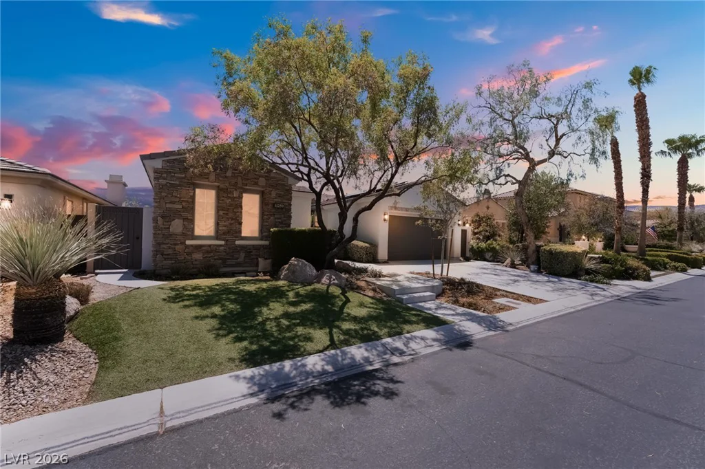 11259 Parleys Cone, Las Vegas, NV 89135