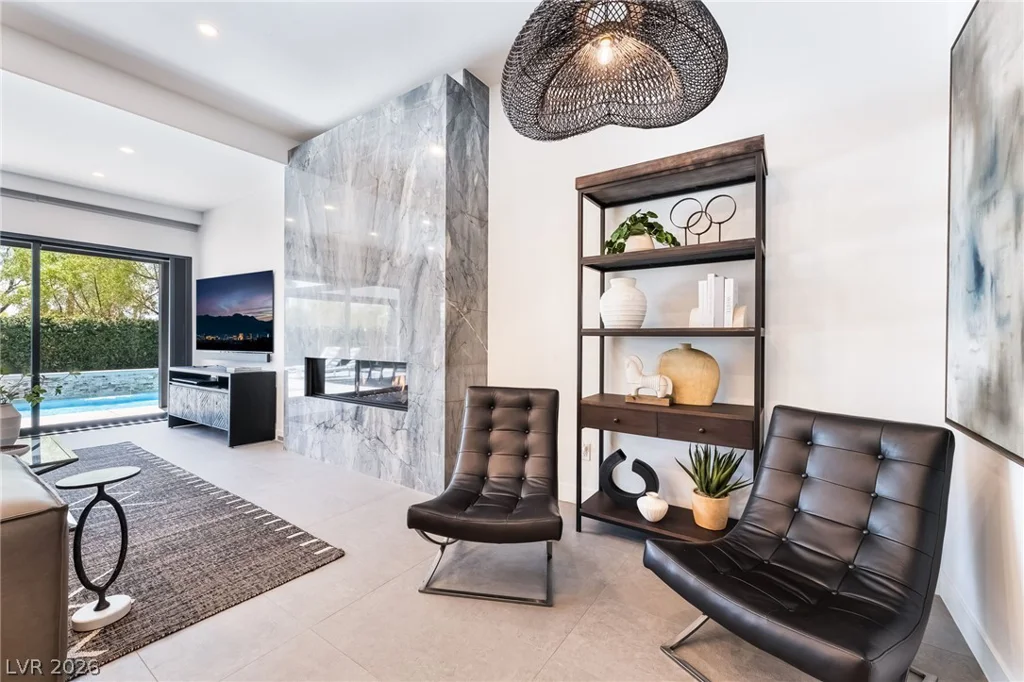 11259 Parleys Cone, Las Vegas, NV 89135