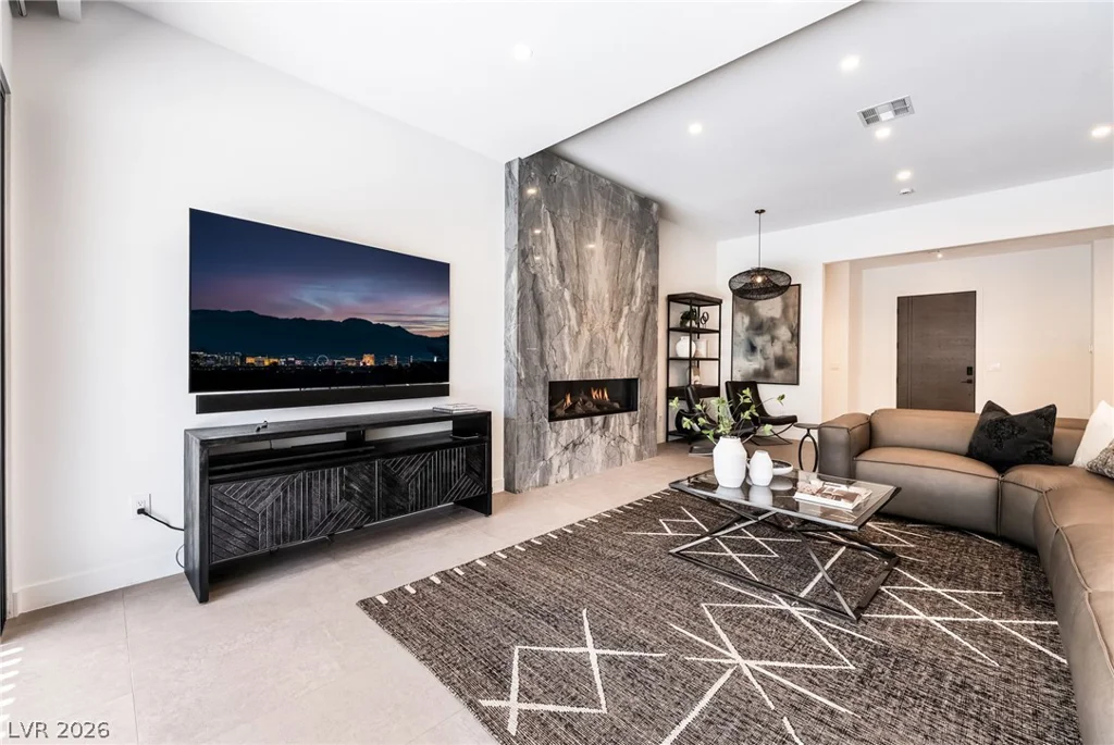 11259 Parleys Cone, Las Vegas, NV 89135