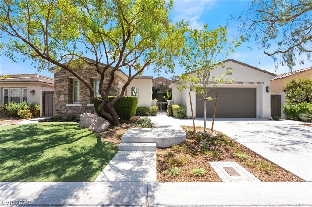 11259 Parleys Cone, Las Vegas, NV 89135