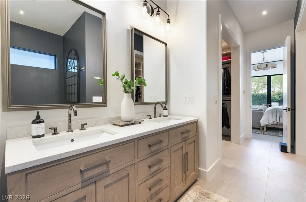 11259 Parleys Cone, Las Vegas, NV 89135