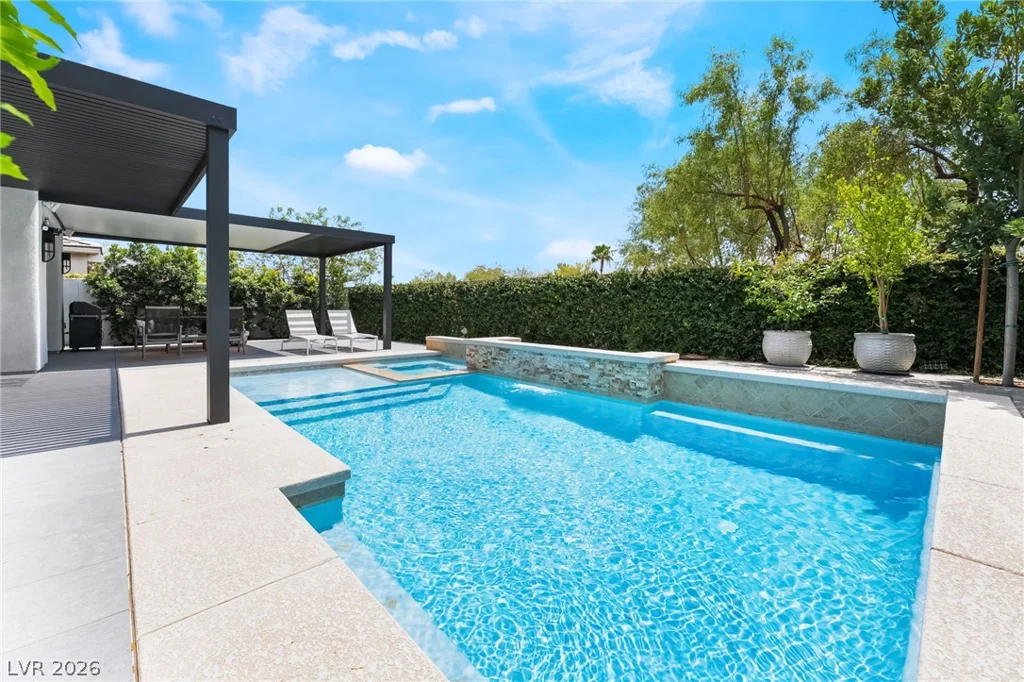 11259 Parleys Cone, Las Vegas, NV 89135