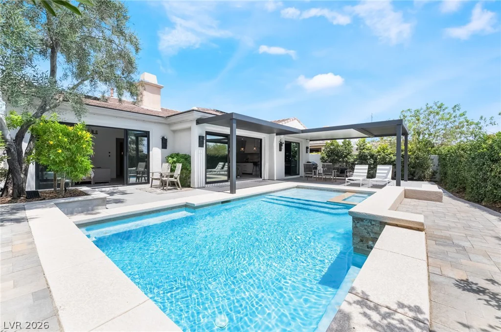 11259 Parleys Cone, Las Vegas, NV 89135
