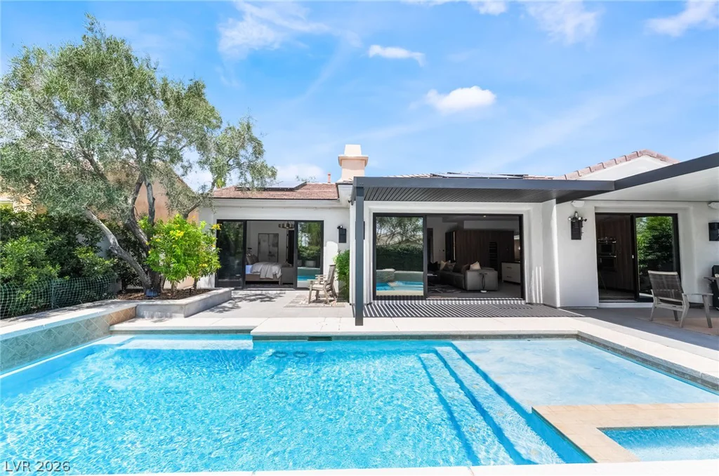 11259 Parleys Cone, Las Vegas, NV 89135