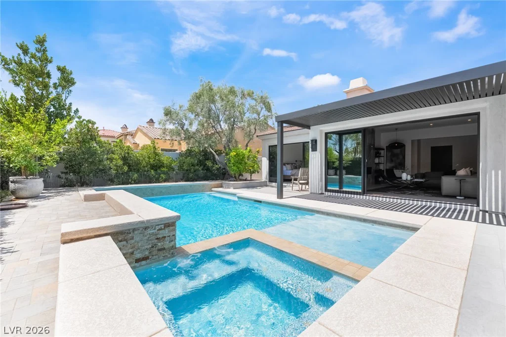 11259 Parleys Cone, Las Vegas, NV 89135