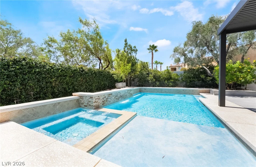 11259 Parleys Cone, Las Vegas, NV 89135