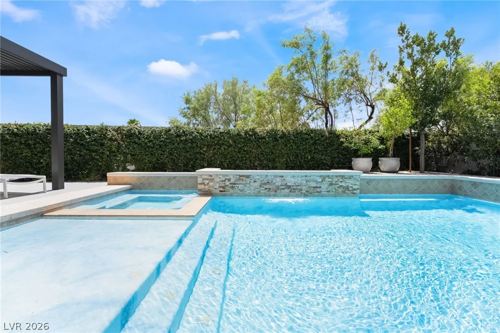 11259 Parleys Cone, Las Vegas, NV 89135