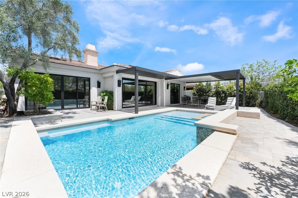 11259 Parleys Cone, Las Vegas, NV 89135